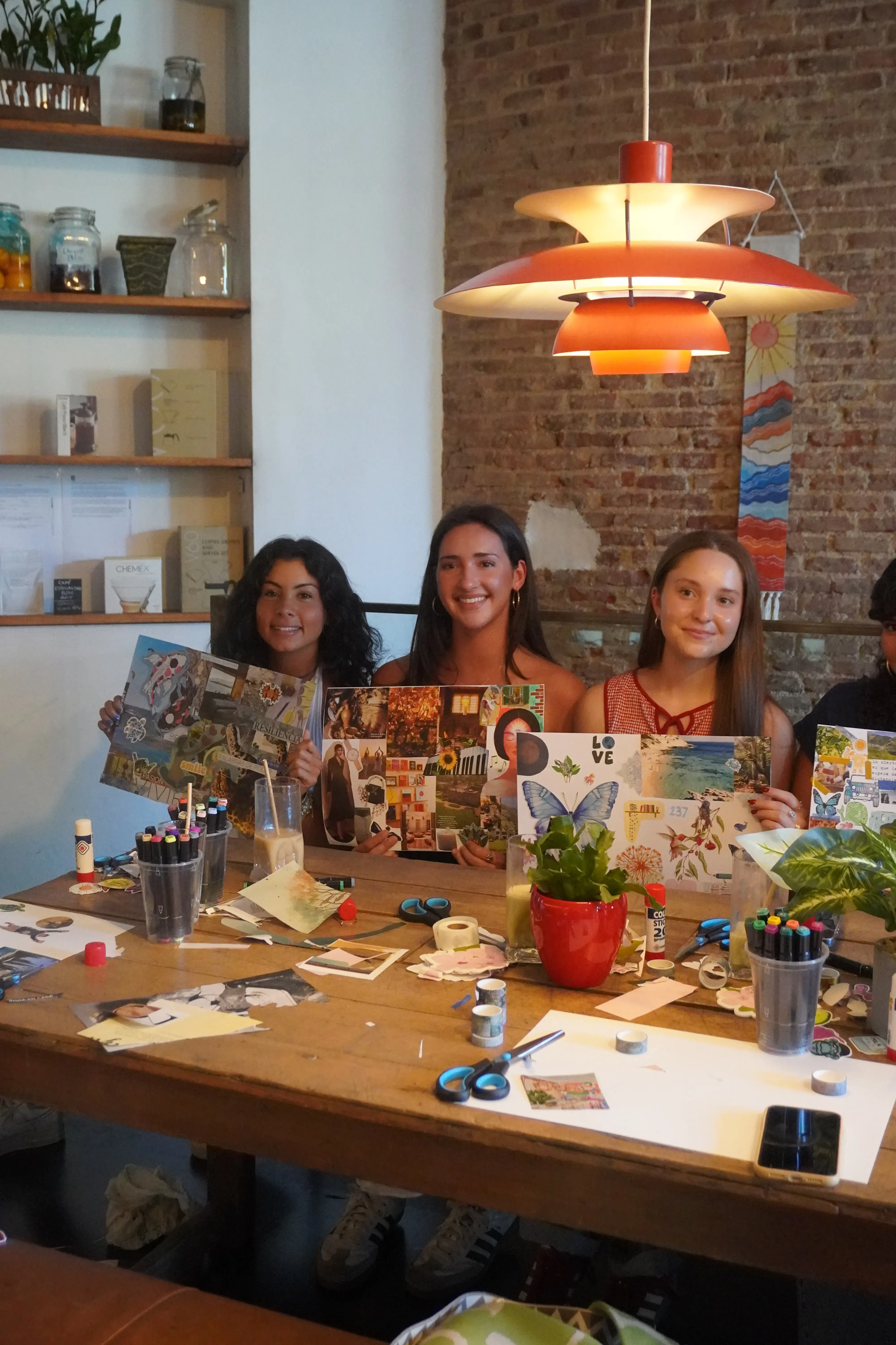 Art & paint night