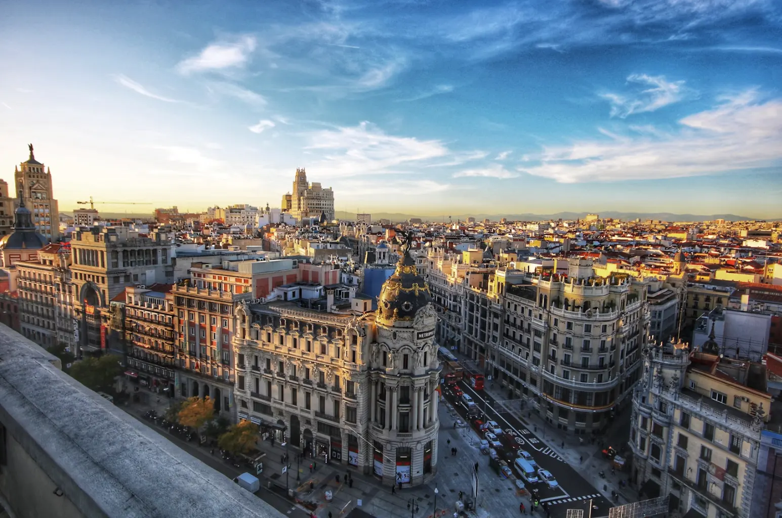 Madrid