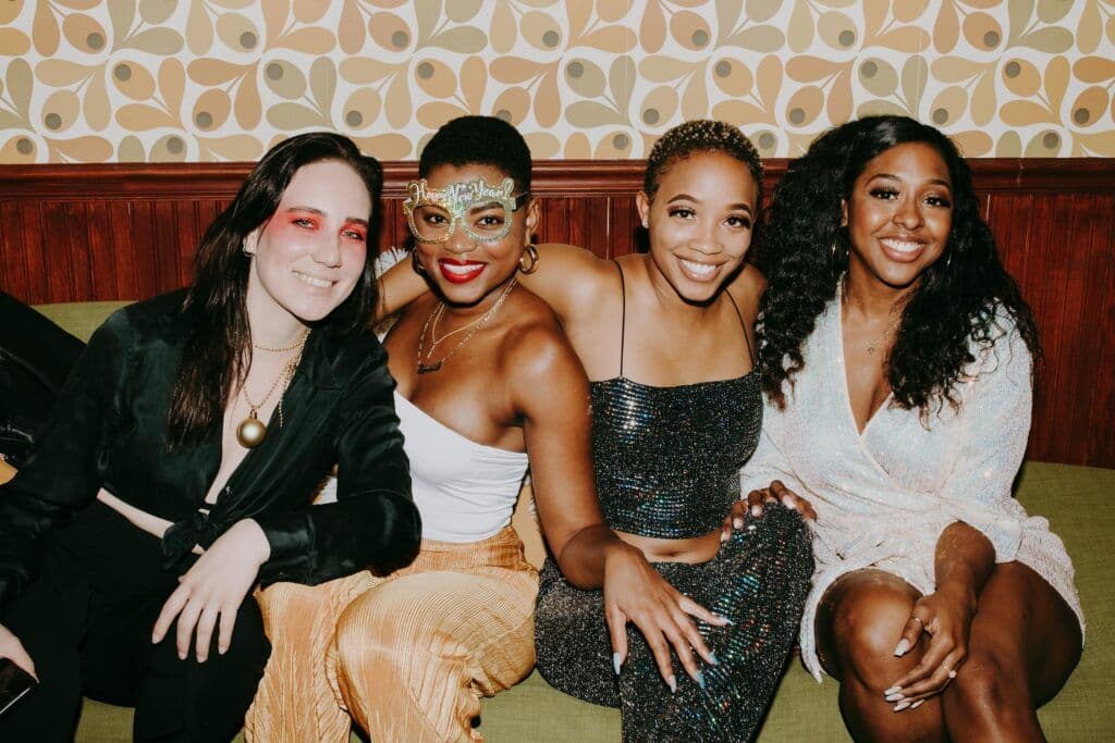 The Fun and Easy Way to Expand Your Social Circle